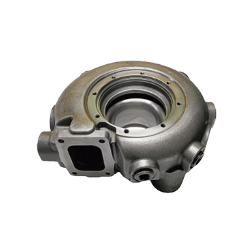 G3516 Housing