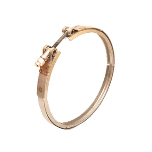 HE400-500 Clamp V Band