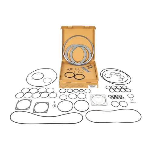Gaskets