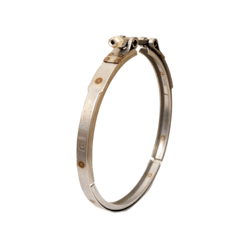 HE400-500 Clamp V Band