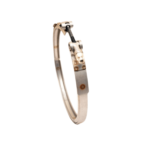 HE400-500 Clamp V Band
