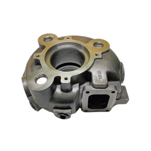G3516 Housing